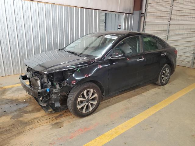 Фото 1 - KIA RIO