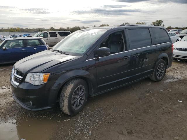 Фото 1 - DODGE CARAVAN