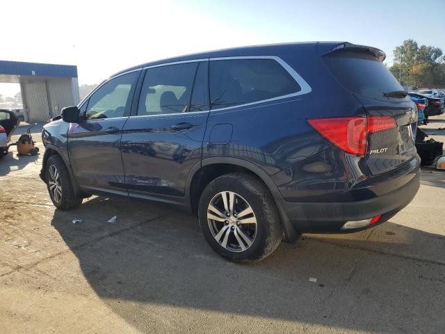 Фото 2 - HONDA PILOT