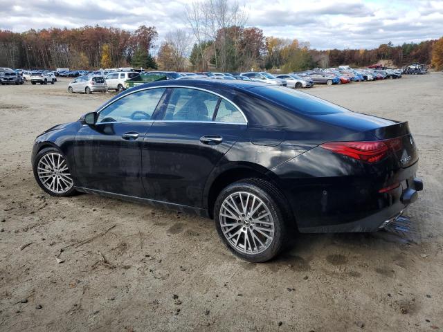 Фото 2 - MERCEDES-BENZ CLA-CLASS