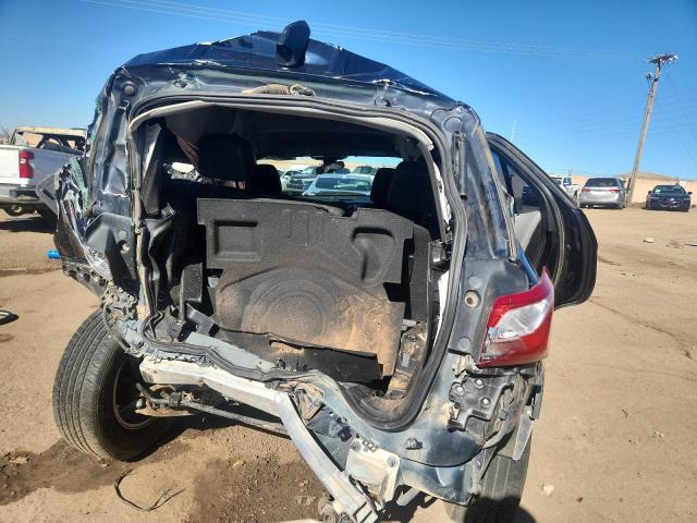 Фото 6 - CHEVROLET EQUINOX