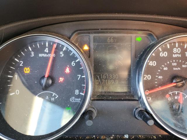 Фото 9 - NISSAN ROGUE