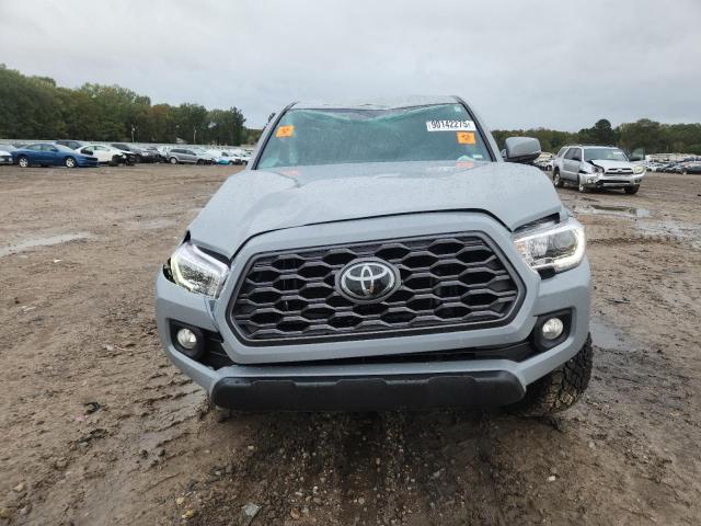 Фото 5 - TOYOTA TACOMA