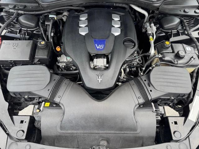 Фото 14 - MASERATI ALL MODELS