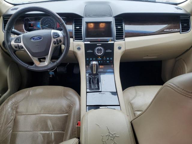 Фото 8 - FORD TAURUS