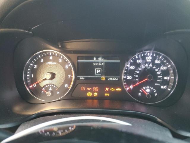 Фото 9 - KIA FORTE