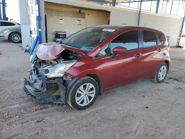 Фото 1 - NISSAN VERSA