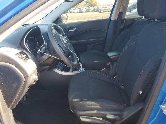 Фото 7 - JEEP COMPASS