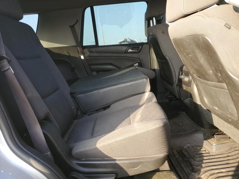 Фото 11 - GMC YUKON