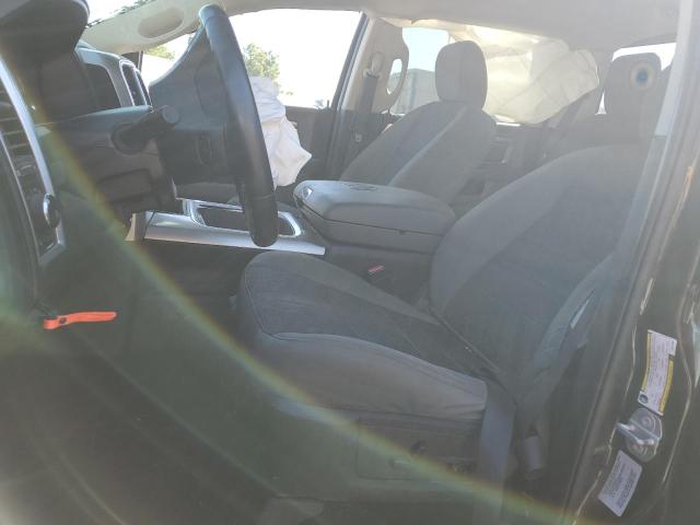 Фото 7 - RAM 1500