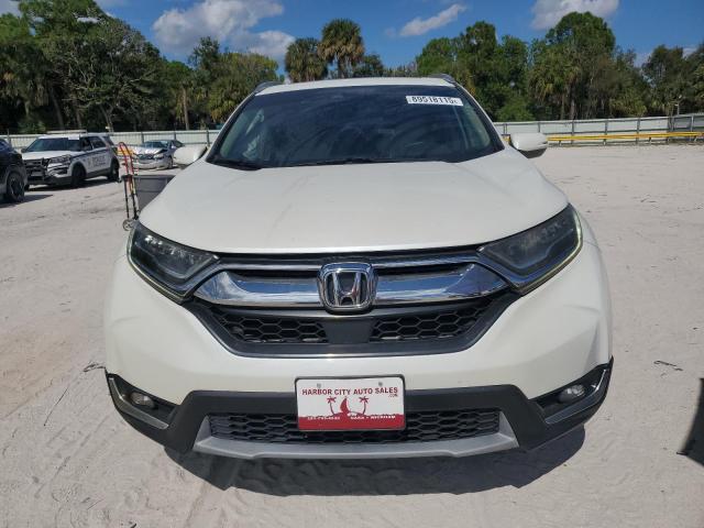 Фото 5 - HONDA CRV