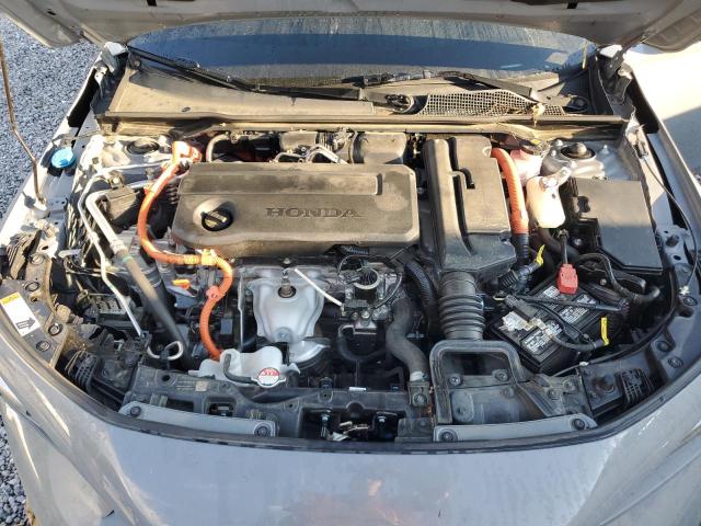 Фото 11 - HONDA CIVIC