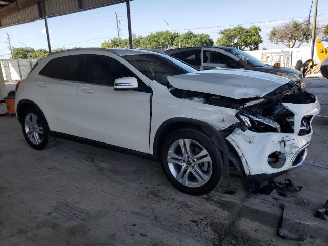 MERCEDES-BENZ GLA-CLASS 2020 VIN WDCTG4EB7LJ687612