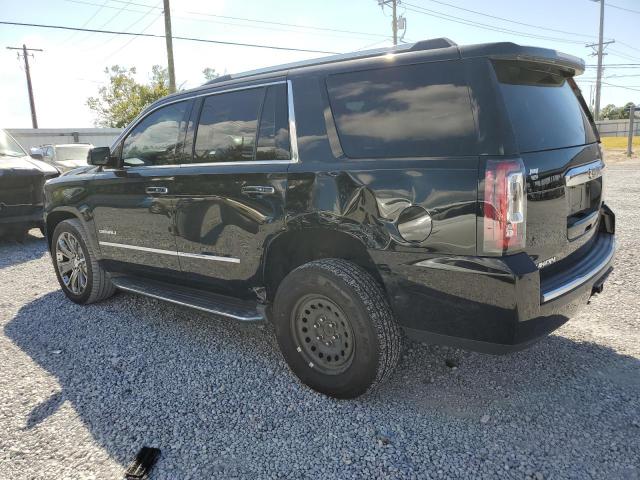 Фото 2 - GMC YUKON