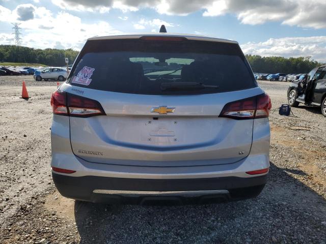 Фото 6 - CHEVROLET EQUINOX