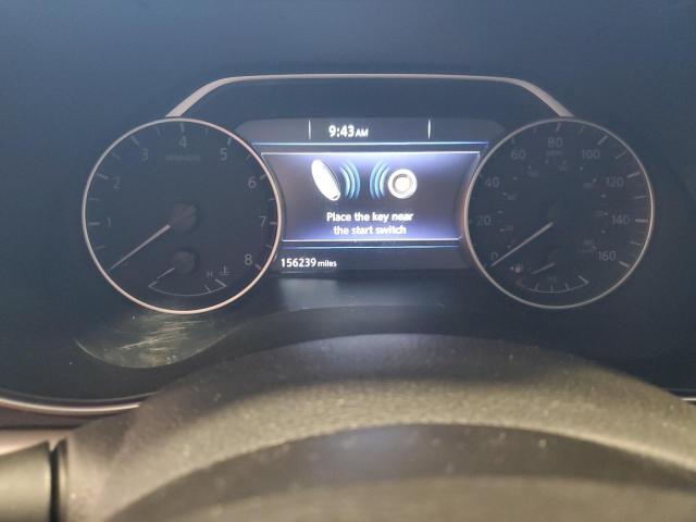 Фото 9 - NISSAN MAXIMA