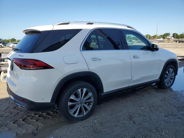 Фото 3 - MERCEDES-BENZ GLE-CLASS