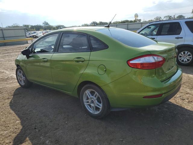 Фото 2 - FORD FIESTA