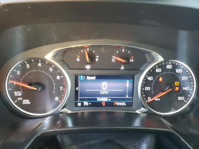 Фото 9 - CHEVROLET BLAZER