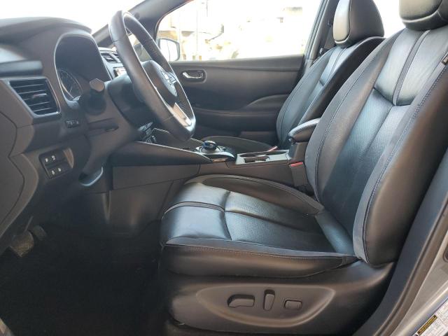 Фото 7 - NISSAN LEAF