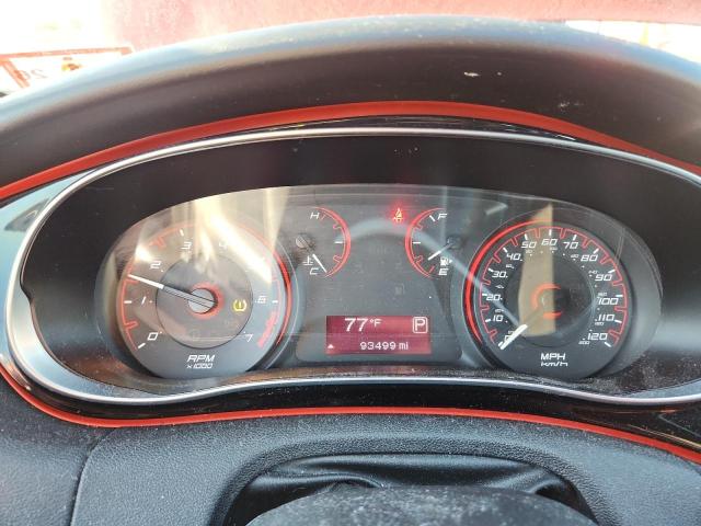 Фото 9 - DODGE DART