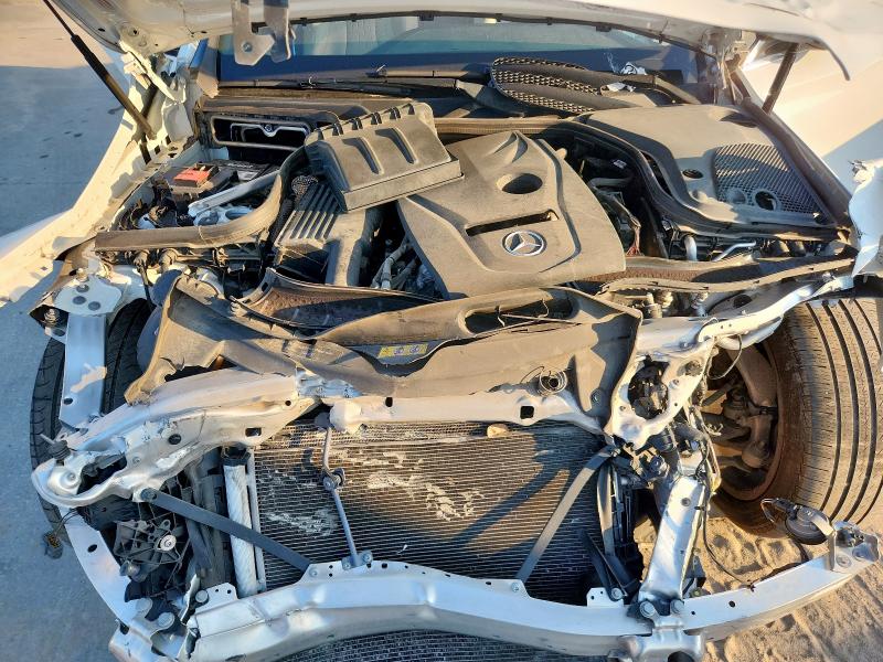 Фото 11 - MERCEDES-BENZ E-CLASS