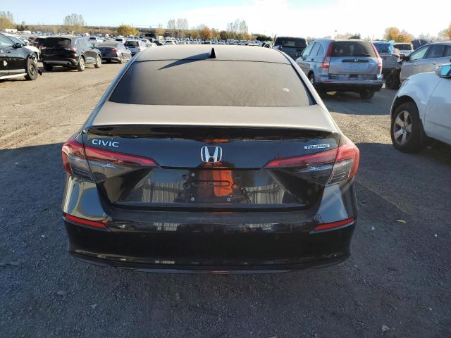 Фото 6 - HONDA CIVIC