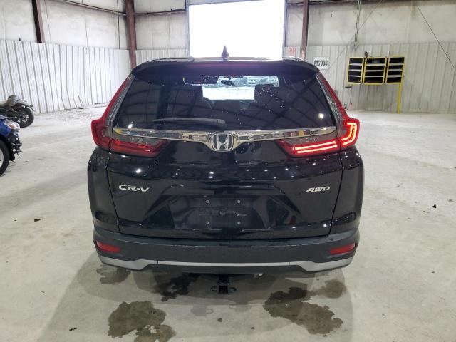 Фото 6 - HONDA CRV