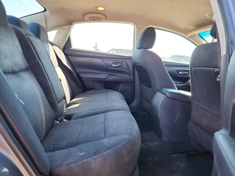 Фото 10 - NISSAN ALTIMA