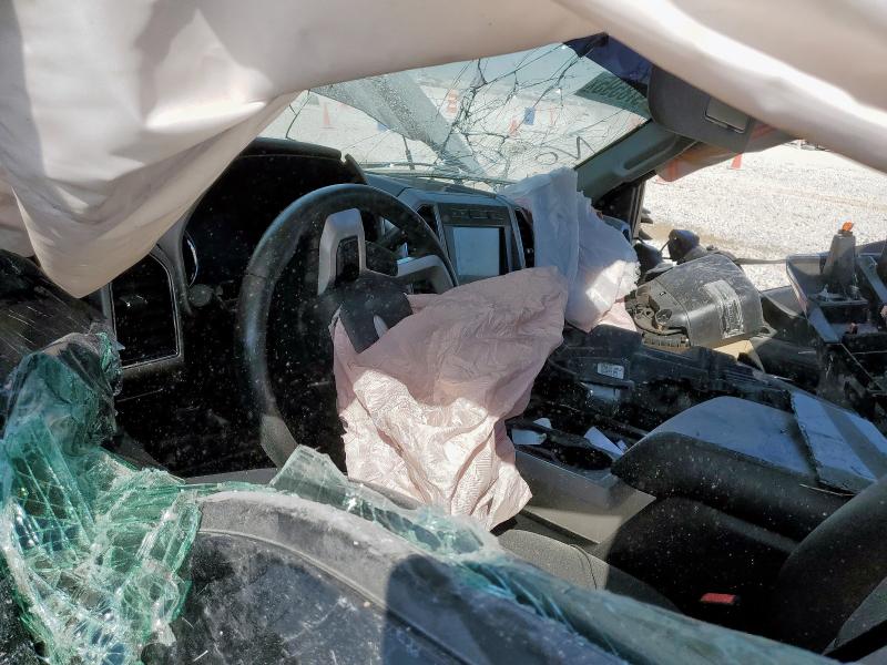 Фото 7 - FORD F350