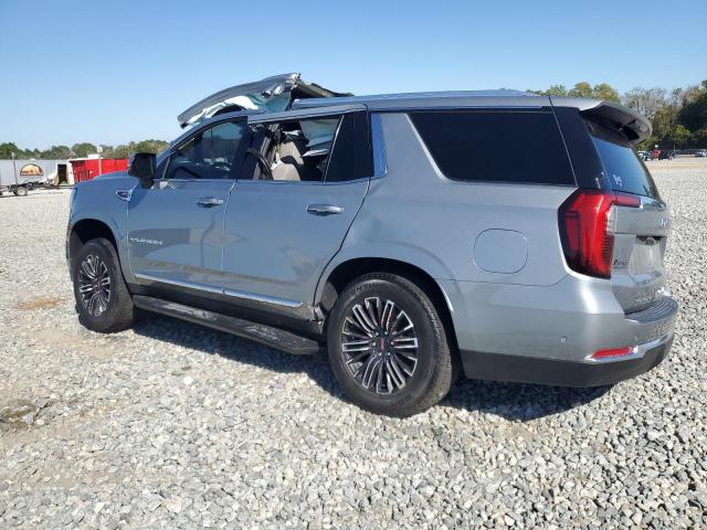 GMC YUKON ELEV 2025 VIN 1GKS1BRD6SR134974