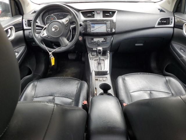 Фото 8 - NISSAN SENTRA