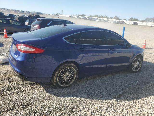 Фото 3 - FORD FUSION