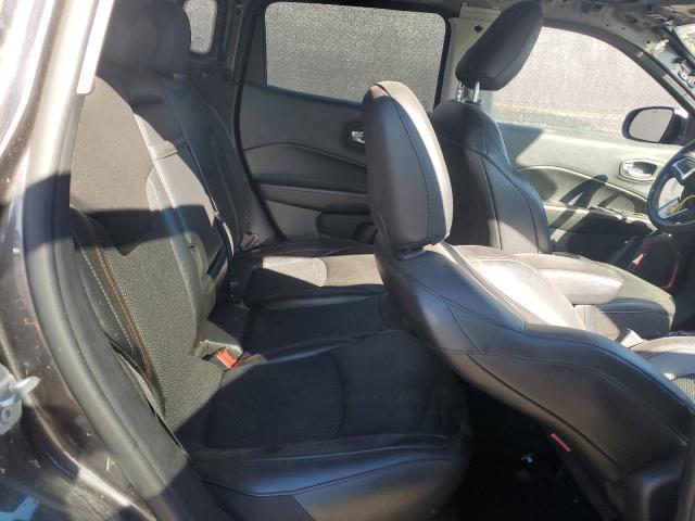 Фото 11 - JEEP COMPASS