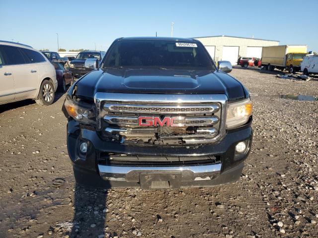 GMC CANYON 2016 VIN 1GTG6DE31G1262539