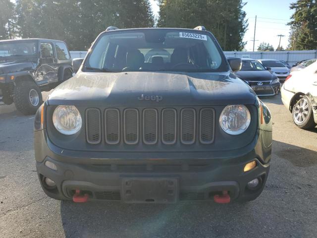 Фото 5 - JEEP RENEGADE