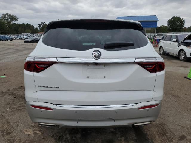 Фото 6 - BUICK ENCLAVE