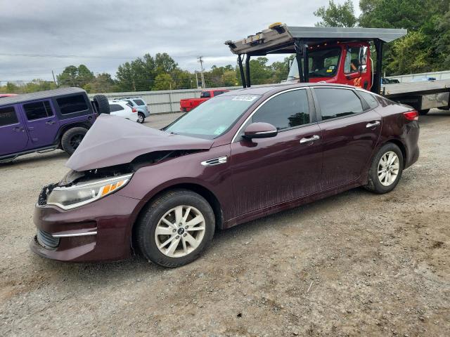 Фото 1 - KIA OPTIMA