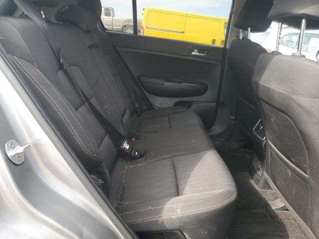 Фото 10 - KIA SPORTAGE