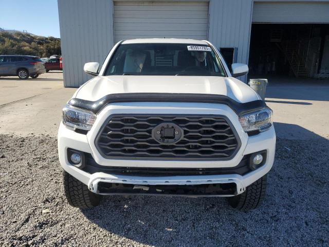 Фото 5 - TOYOTA TACOMA