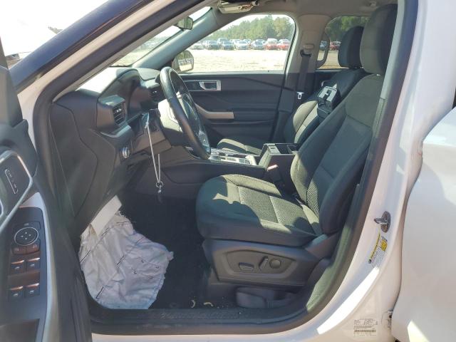 Фото 7 - FORD EXPLORER