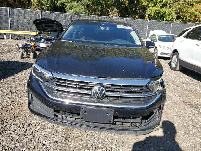 Фото 5 - VOLKSWAGEN JETTA