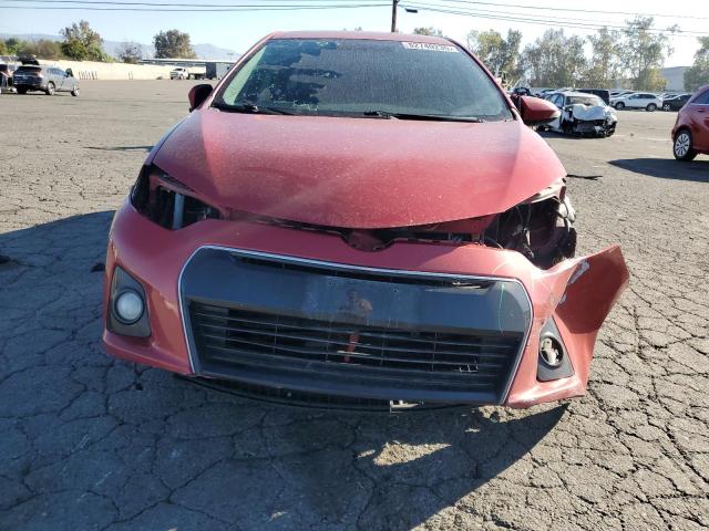 Фото 5 - TOYOTA COROLLA