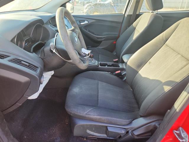 Фото 7 - FORD FOCUS