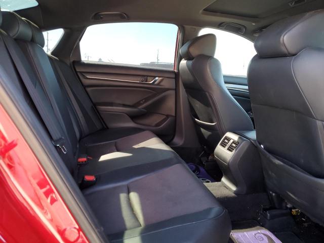 Фото 10 - HONDA ACCORD