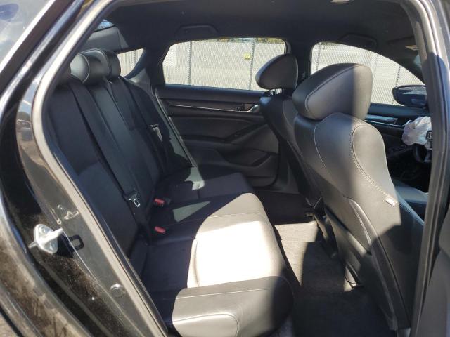 Фото 10 - HONDA ACCORD