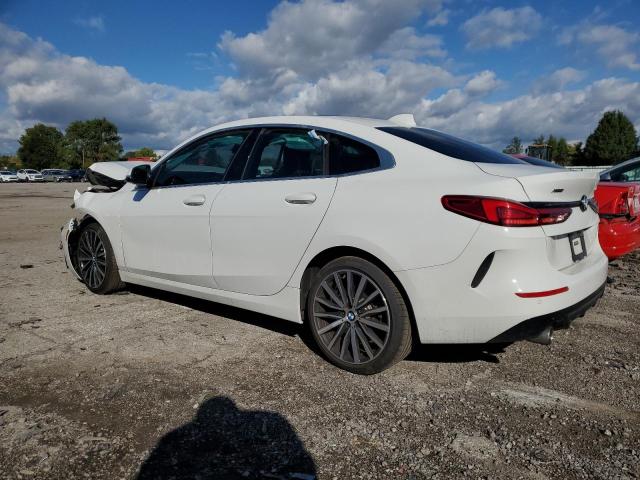 BMW 2 SERIES 2021 VIN WBA73AK04M7H21525