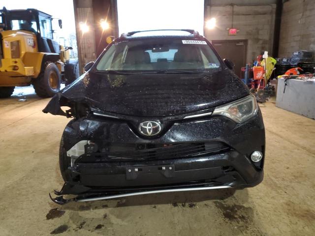 Фото 5 - TOYOTA RAV4