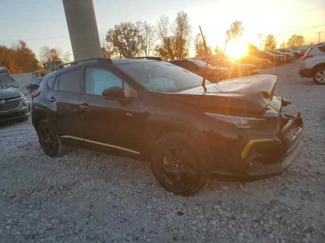 Фото 4 - SUBARU CROSSTREK