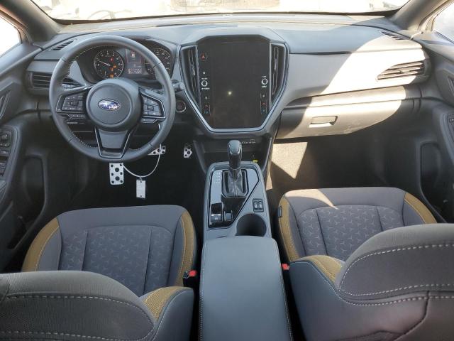 Фото 8 - SUBARU CROSSTREK